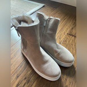 J Slides Waterproof Sneakers